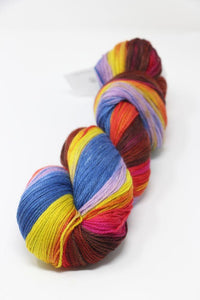 723 Fire Rainbow