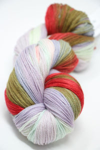 71027 Floral Bouquet Ombre