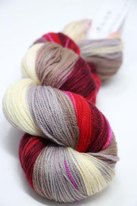 726 Cream And Roses Ombre