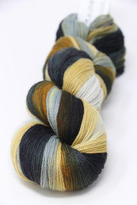 7150 Golden Khaki Ombre