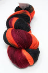 Artyarns | Merino Cloud Ombre Collection | Unraveled Neons Shawl Kit
