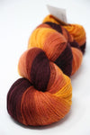 Artyarns | Merino Cloud Ombre Collection | Unraveled Neons Shawl Kit