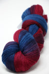 Artyarns | Merino Cloud Ombre Collection | Unraveled Neons Shawl Kit