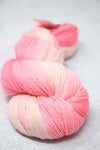 Artyarns | Merino Cloud Ombre Collection | Unraveled Neons Shawl Kit
