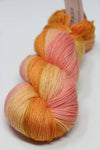 Artyarns | Merino Cloud Ombre Collection | Unraveled Neons Shawl Kit