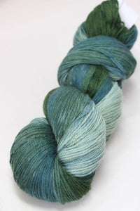 704 Grassy Greens Ombre