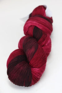 705 Red Gradient Ombre