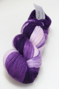 708 Purple Gradient Ombre