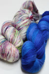 Artyarns - Kit - Yoke Lace Tee - fabyarns