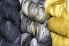 Artyarns - Kit - Moody Blues Jacket - fabyarns