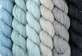 Artyarns - Kit - Lattice Love - fabyarns