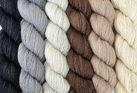 Neutrals