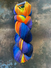 Artyarns | Inspiration Club July 2023 | Summer Sunset Shawl Kit