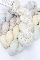 Artyarns Kit - Holiday Shawl Kit!