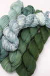 Artyarns Kit - Holiday Shawl Kit!