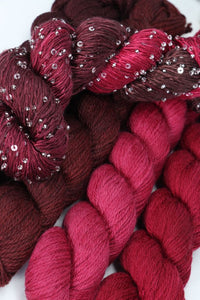 Reds + 161 Silver