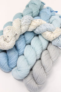 Blues + 145 Silver
