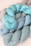 Artyarns Kit - Holiday Shawl Kit!
