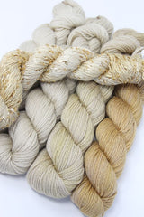 Artyarns Kit - Holiday Shawl Kit!