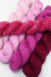 Artyarns Kit - Holiday Shawl Kit!