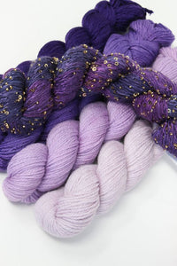 Purples + H24 Gold