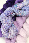 Artyarns Kit - Holiday Shawl Kit!