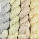 Artyarns Gradient Shawl Kit