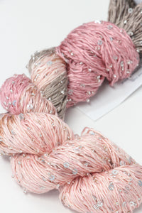 1011 Rose Chocolate (Silver)