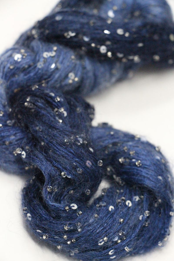Artyarns | Beaded Silk Mohair with Sequins (BMSQ) | 1000, 2000, 3000 Series