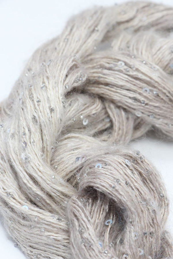 Artyarns | Beaded Silk Mohair with Sequins (BMSQ) | 1000, 2000, 3000 Series