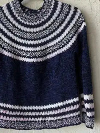 Indigo Starlight (H21/725)