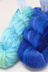 Artyarns - Kit - Merino Cloud Knitalong - fabyarns