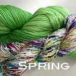 Artyarns Blue