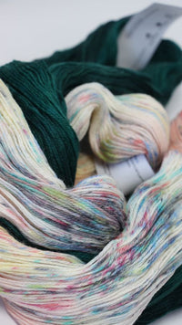 Jade Sparkle (918/602)