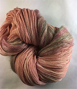Artyarns Knitting Kit - Drama Queen Shawl Kit!