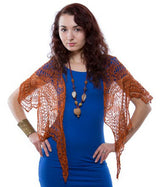 Artyarns Silk Essence Knitkit - Sandys Fury (1 Sk)