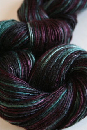 Artyarns Silk Essence Knitkit - Wavy Seas (1 Sk)