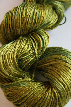 Artyarns Silk Essence Knitkit - Wavy Seas (1 Sk)