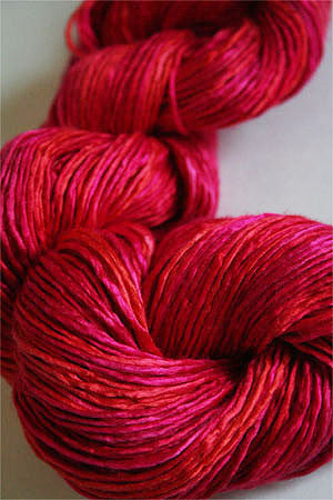 Artyarns Silk Essence Knitkit - Wavy Seas (1 Sk)