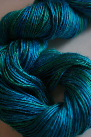 Artyarns Silk Essence Knitkit - Wavy Seas (1 Sk)