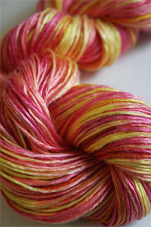 Artyarns Silk Essence Knitkit - Wavy Seas (1 Sk)