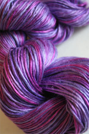 Artyarns Silk Essence Knitkit - Wavy Seas (1 Sk)