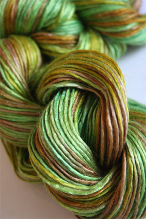 Artyarns Silk Essence Knitkit - Wavy Seas (1 Sk)