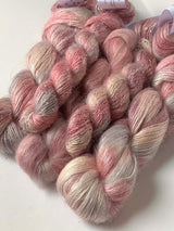 Artyarns - Kit - Solace Shawl - fabyarns