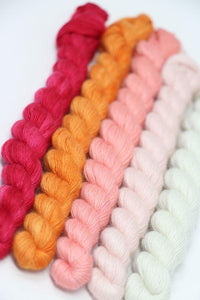Pinks