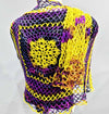 Artyarns | Inspiration Club July 2021 | Northern Lights Crochet Wrap Kit