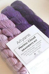 Purples