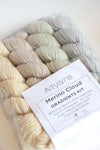 AOK Knitkit - True Love Beanie & Mitts - fabyarns