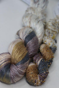 Sept - Transitions - Silk Day Dream Bling