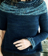 Artyarns Holiday Top Kit